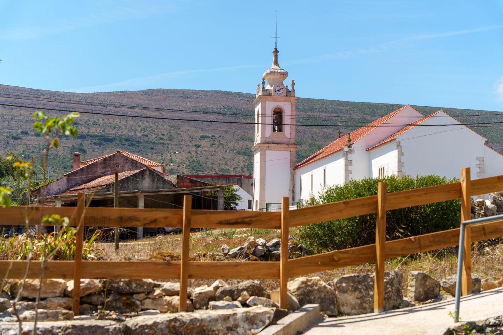 Villa Casa Alba - Alvados Exterior foto