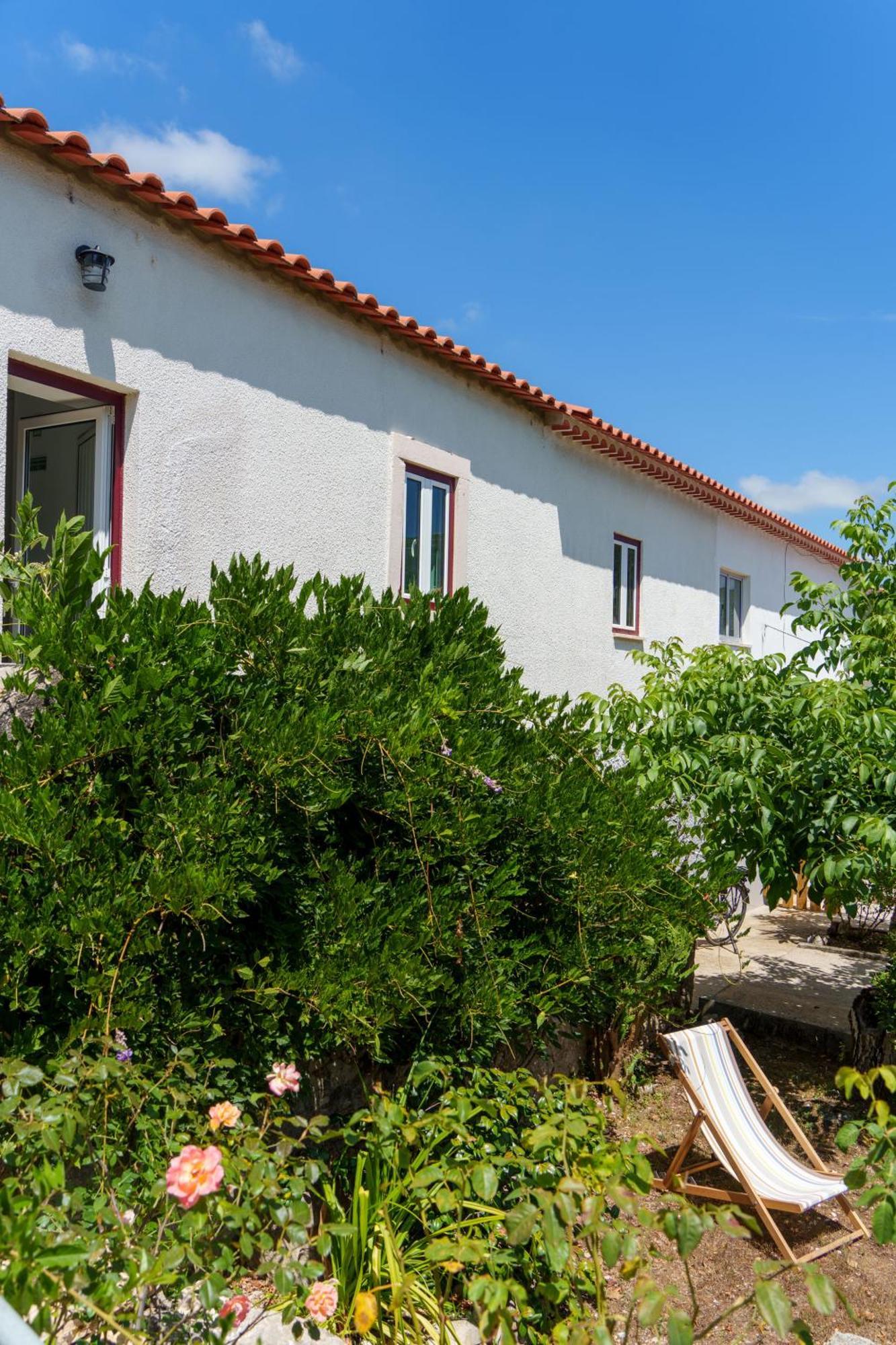Villa Casa Alba - Alvados Exterior foto